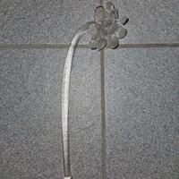 Pezzo di ricambio per lampadario di Murano