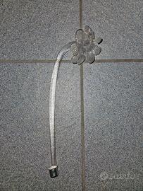 Pezzo di ricambio per lampadario di Murano