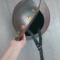 Elmo Modello Morione 