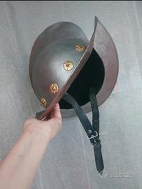 Elmo Modello Morione 