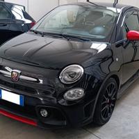 Abarth 595 1.4 Turbo T-Jet 160 CV Pista - Unipropr