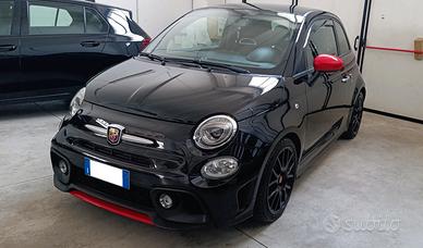 Abarth 595 1.4 Turbo T-Jet 160 CV Pista - Unipropr