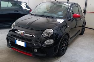 Abarth 595 1.4 Turbo T-Jet 160 CV Pista - Unipropr