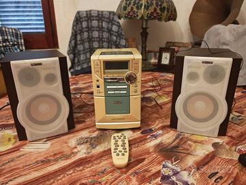Stereo Philips
