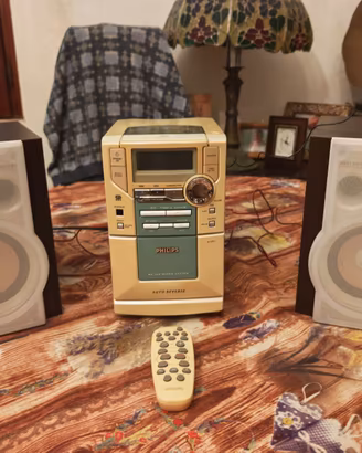 Stereo Philips