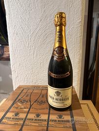 Champagne Piper-Heidsieck Reims