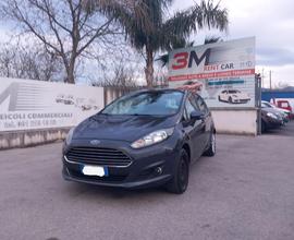 FORD Fiesta 1.0 80CV 5 porte Titanium