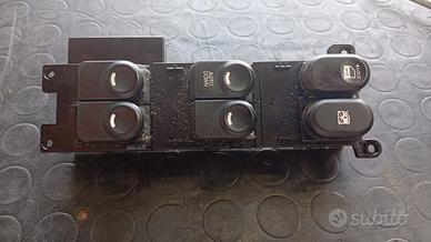 HYUNDAI I30 PULSANTIERA ANTERIORE SX VETRI