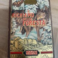 Libri narrativa animali x ragazzi
