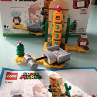 LEGO Super Mario 7 1 3 6 3