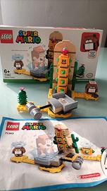 LEGO Super Mario 7 1 3 6 3