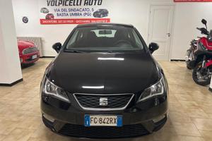 SEAT IBIZA ANNO 2016 DS 1.4 ADATTA NEOPATENTATI KM