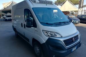 Fiat Ducato 2.3 MJT 130CV ISOTERMICO ATP FRCX 11/2