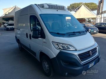 Fiat Ducato 2.3 MJT 130CV ISOTERMICO ATP FRCX 11/2