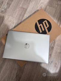 Hp pvilion 15, 13th gen, i7, 16RAM, 954GB
