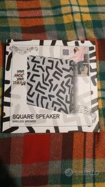 quadro speaker wireless