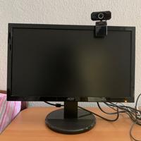 Monitor perfette condizioni 