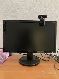 Monitor perfette condizioni 