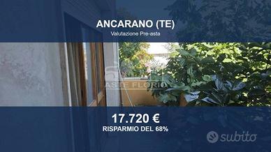 Immobile in asta di 134 m² a Ancarano