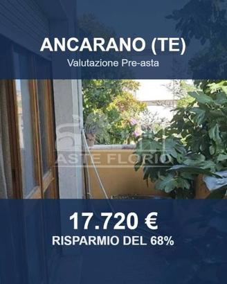 Immobile in asta di 134 m² a Ancarano