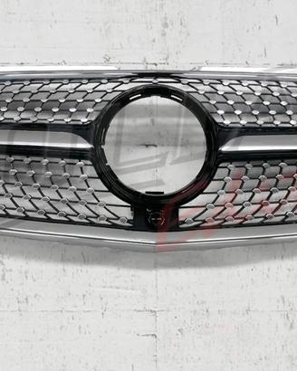griglia tipo diamante mercedes vito
