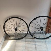 Mavic ksyrium pro exalith