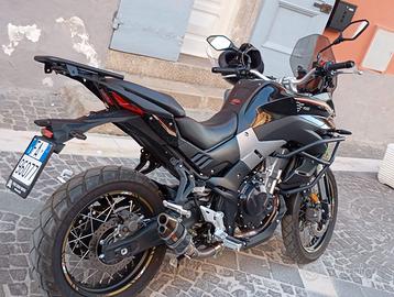 Voge Valico 500