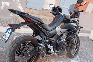 Voge Valico 500