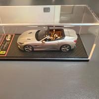 Ferrari Portofino 2017 1:43 BBR  Ed.Limitata