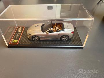 Ferrari Portofino 2017 1:43 BBR  Ed.Limitata