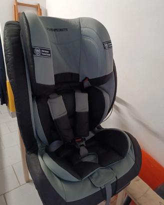 SEGGIOLINO AUTO FOPPAPEDRETTI REKLINO GR.123 9-24k