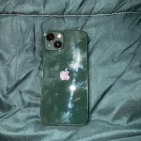 Iphone13 verde