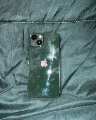 Iphone13 verde