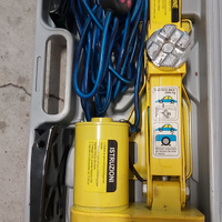 Cricco 12 V per auto