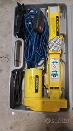 Cricco 12 V per auto