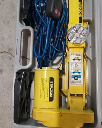 Cricco 12 V per auto