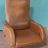 poltrona Marco zanuso