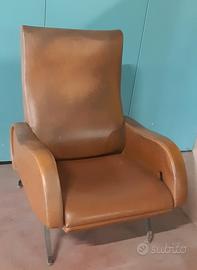 poltrona Marco zanuso