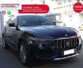 Maserati Levante V6 Diesel 275 CV AWD Q4 Gran...