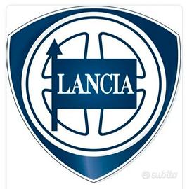 Ricambi Lancia Delta Evoluzione