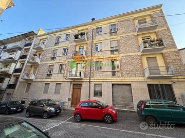 Appartamento, Via Larino - Campobasso