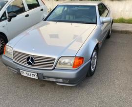Mercedes 300 sl 24