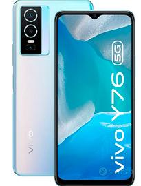 vivo y76 5g 
