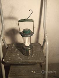 Lampada da campeggio