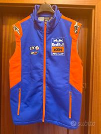 Gilet KTM