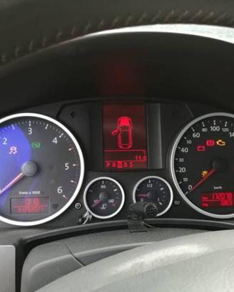 Quadro strumenti VWV TOUAREG 2461cc TDI del 2008
