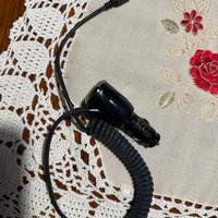Caricabatteria auto mini usb htc