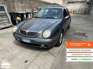 LANCIA Lybra 1.9 JTD cat Business