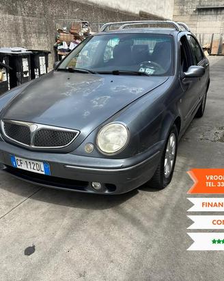 LANCIA Lybra 1.9 JTD cat Business