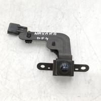 Telecamera paraurti anteriore nissan navara iv d23